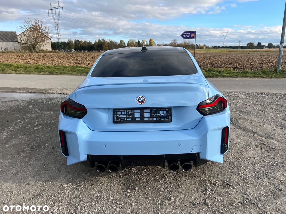 BMW M2 sport - 5