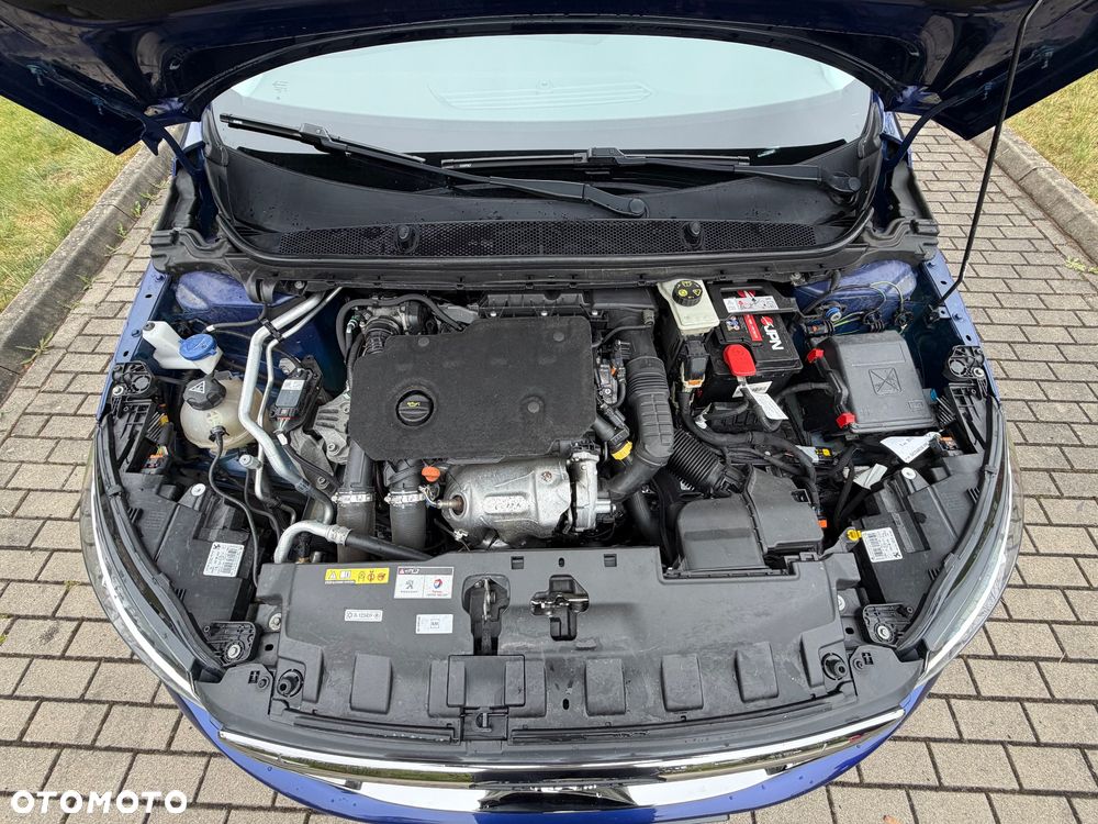 Peugeot 308 BlueHDi 130 EAT8 Stop & Start Active Pack - 32