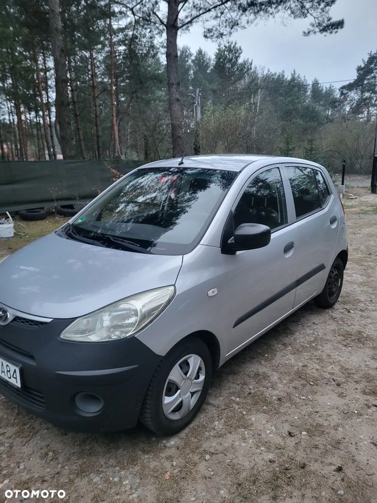Hyundai i10 1.1 Classic - 8