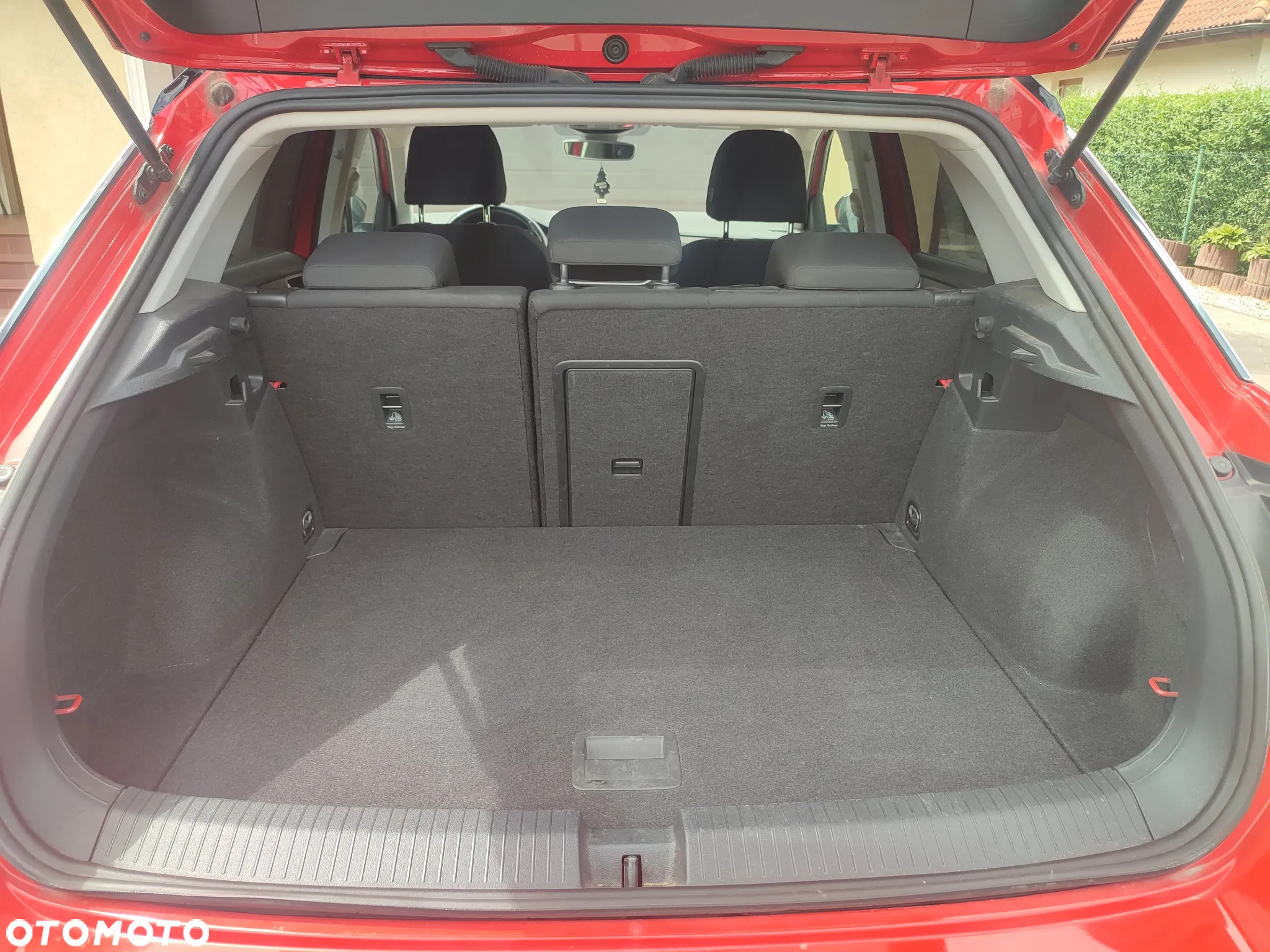 Volkswagen T-Roc 1.5 TSI Style - 11