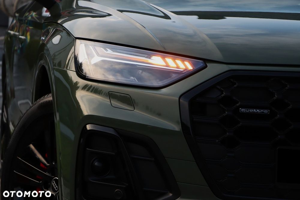 Audi Q5 - 15