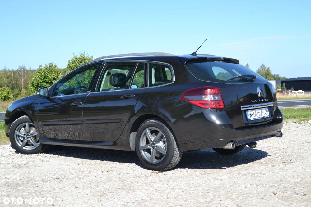 Renault Laguna 2.0 Turbo Initiale - 19