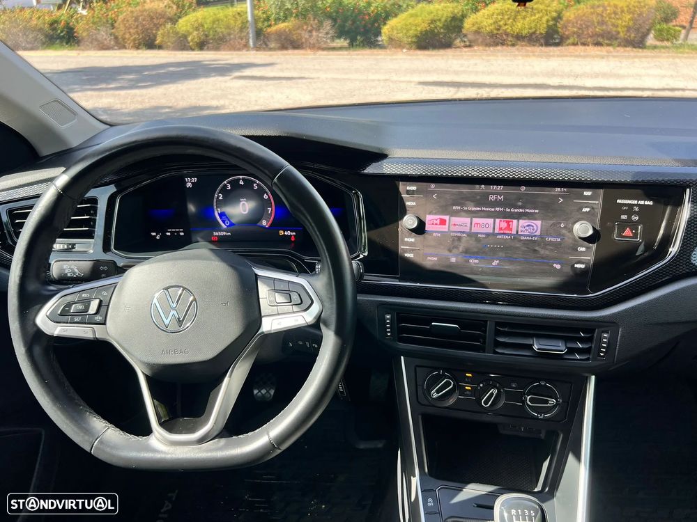 VW Taigo 1.0 TSI Life - 7