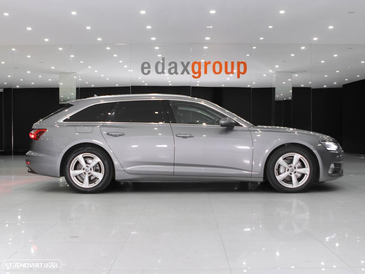 Audi A6 Avant 40 TDI Design S tronic - 2