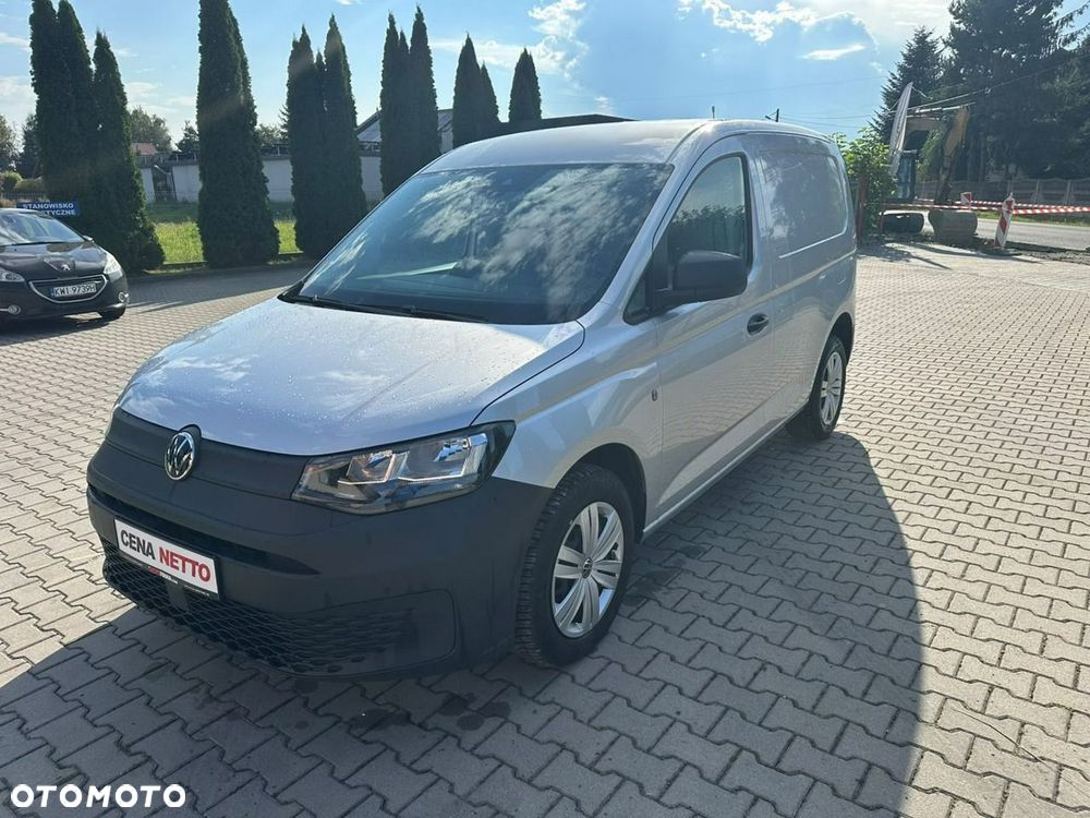 Volkswagen Caddy - 3