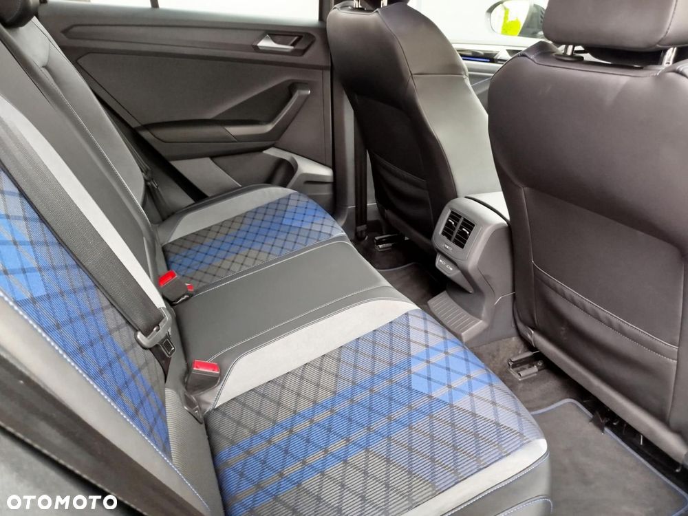 Volkswagen T-Roc 2.0 TSI 4Motion R DSG - 9