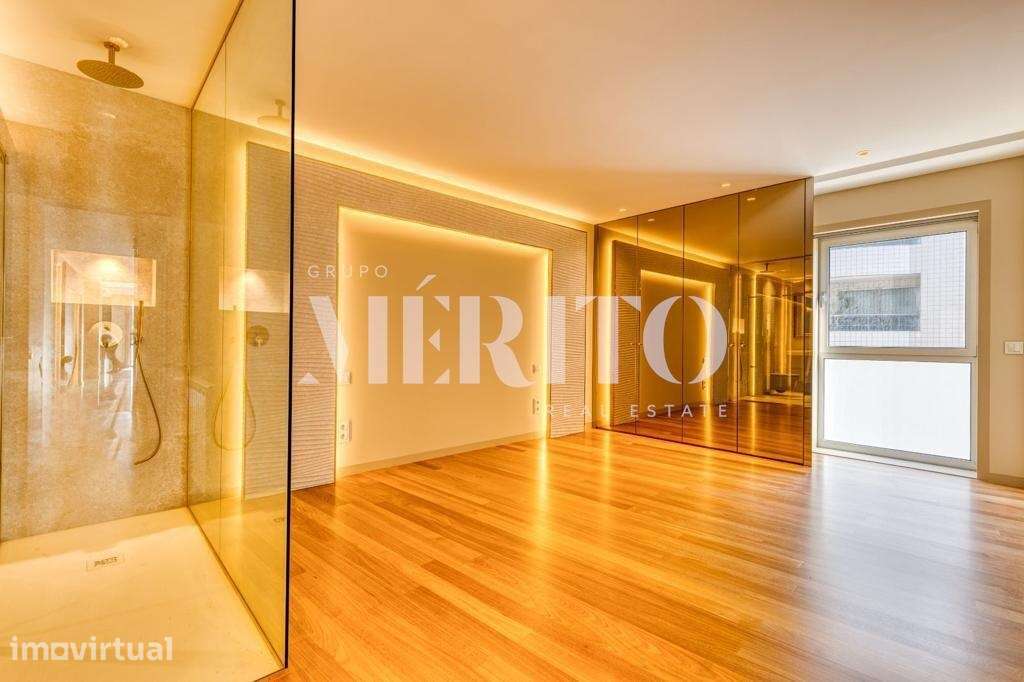 Apartamento T4 de LUXO - Grande imagem: 3/12