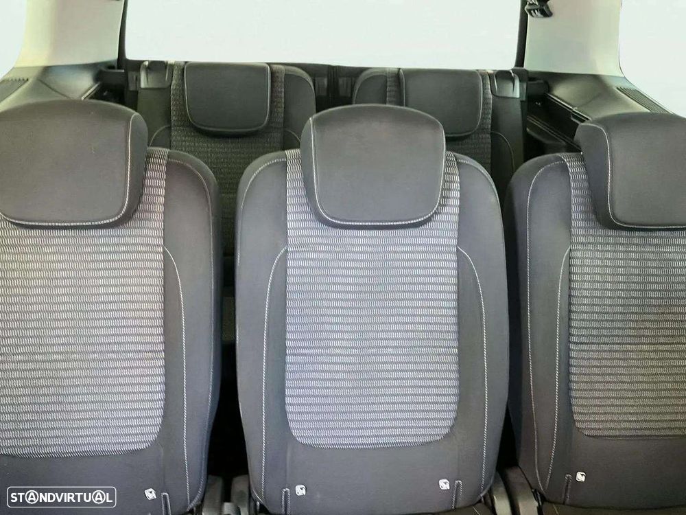 SEAT Alhambra 2.0 TDI Xcellence DSG - 15