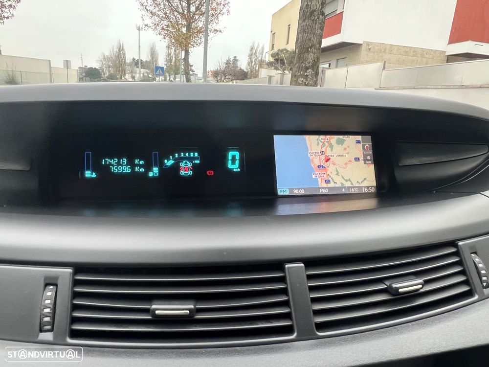 Renault Espace 2.0 dCi SE Travel 7L - 6