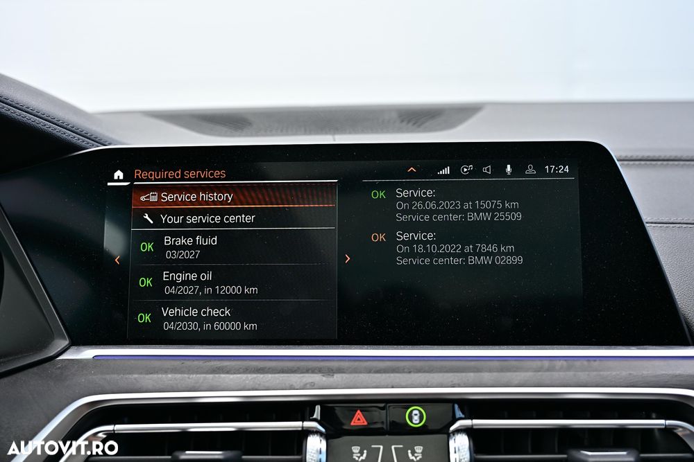BMW X5 xDrive40i - 35