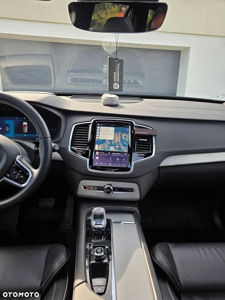 Volvo XC 90 - 24