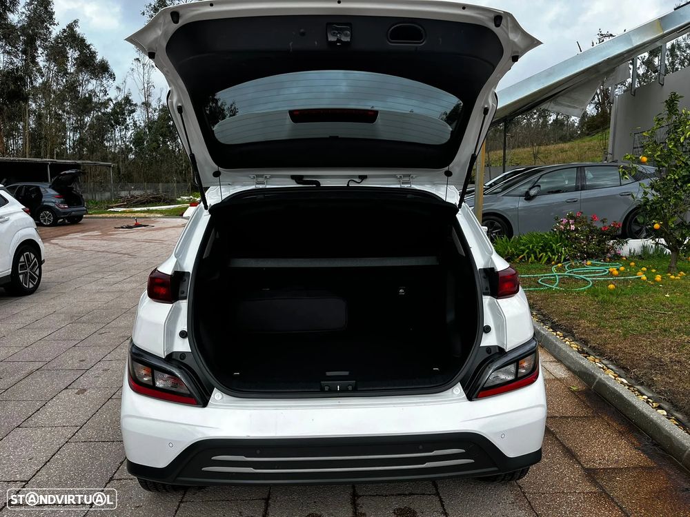 Hyundai Kauai Standard - 16