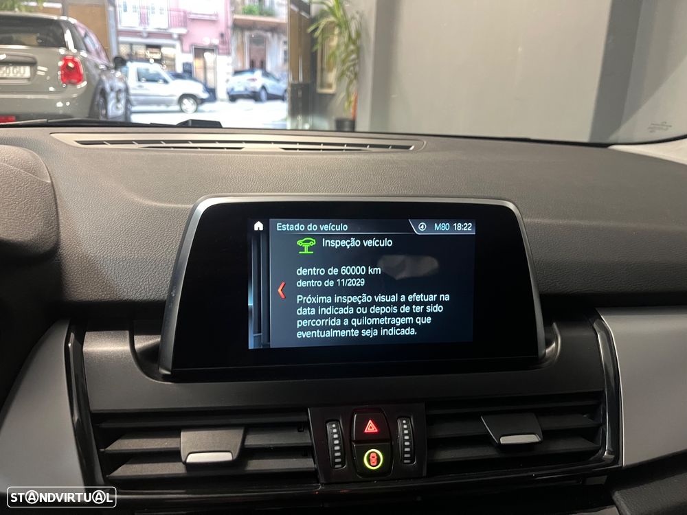 BMW 225xe Active Tourer Advantage - 42