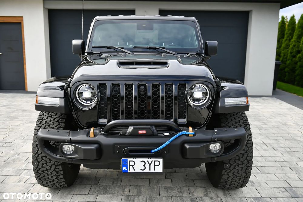 Jeep Wrangler - 8