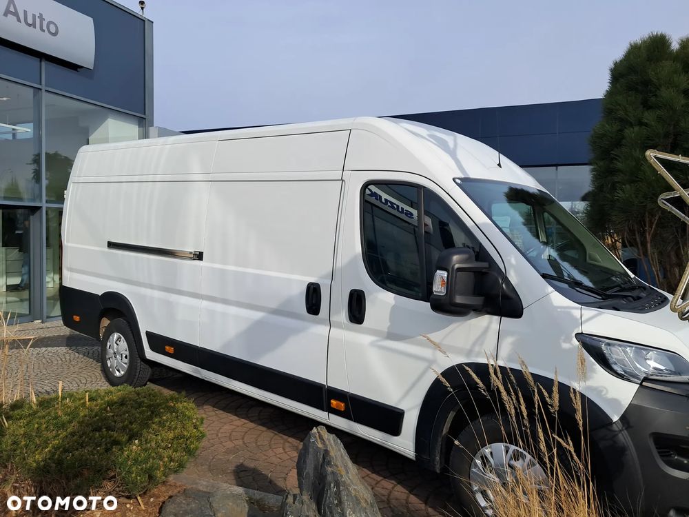 Peugeot BOXER - 7