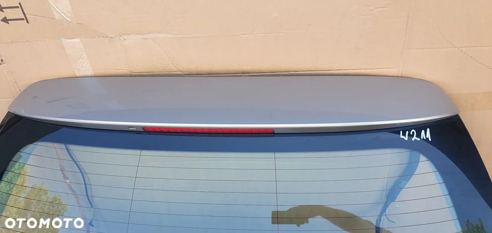 Klapa bagażnika Mercedes E-Klasa W211 Kombi C723 - 4