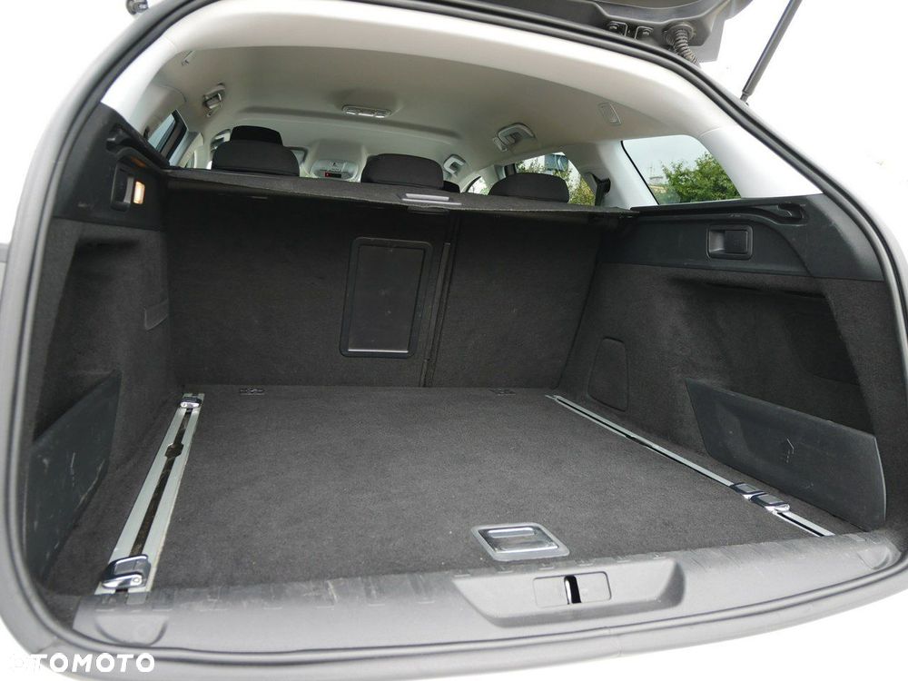 Peugeot 308 BlueHDi FAP 150 Stop&Start Automatik Allure - 11