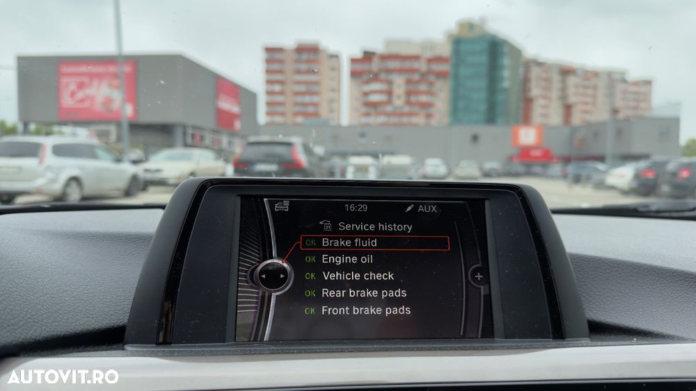 BMW Seria 3 320d xDrive Sport-Aut. Modern Line - 22