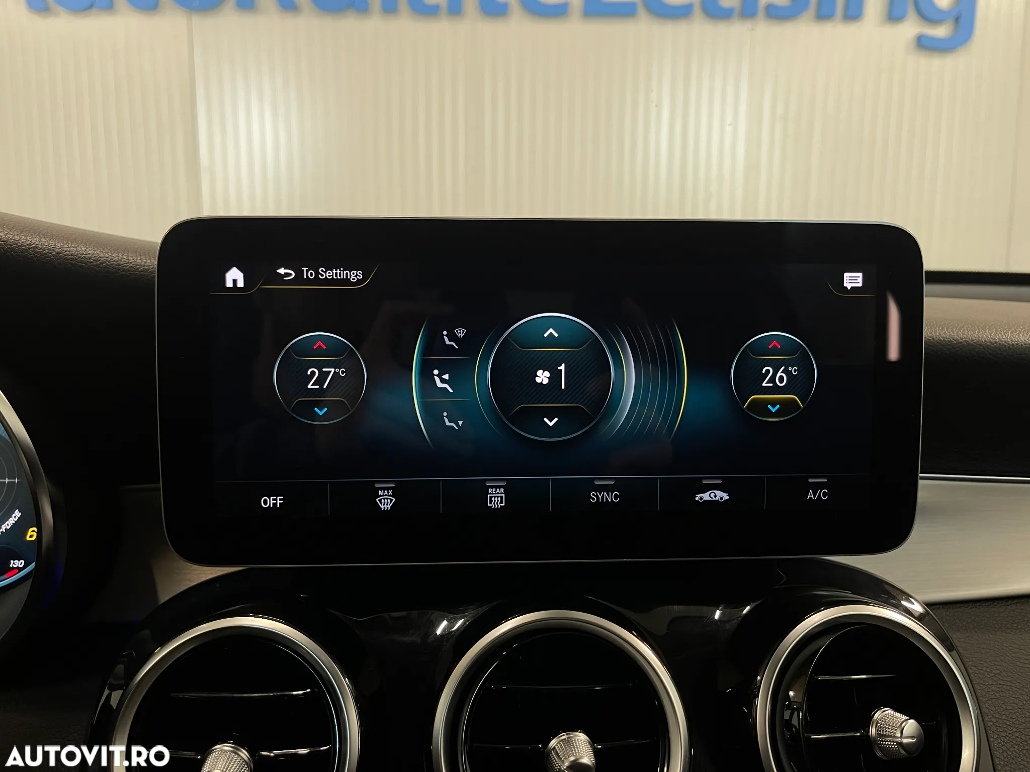 Mercedes-Benz GLC 300 d 4MATIC - 21