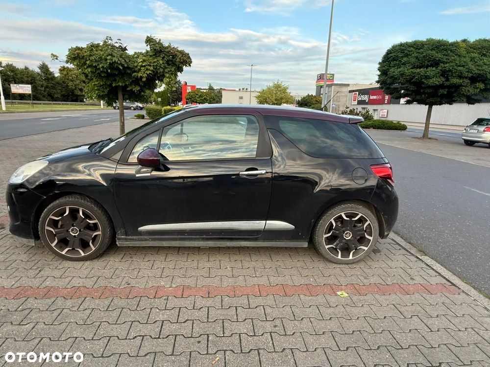 Citroën DS3 - 6