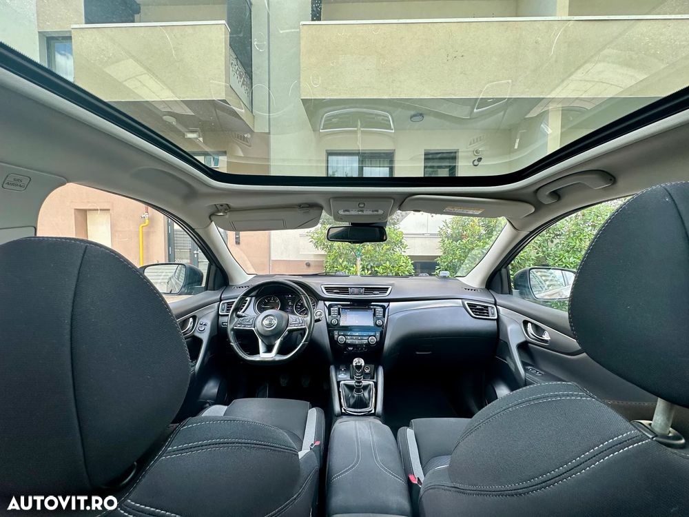 Nissan Qashqai - 13