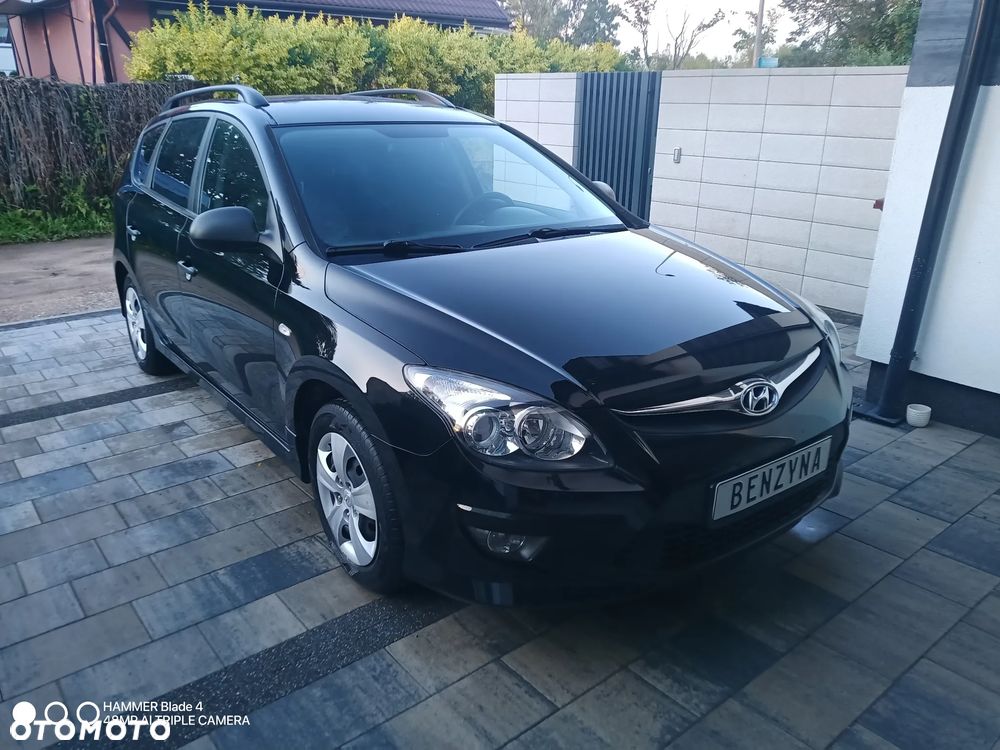 Hyundai i30 i30cw 1.4 Comfort - 3