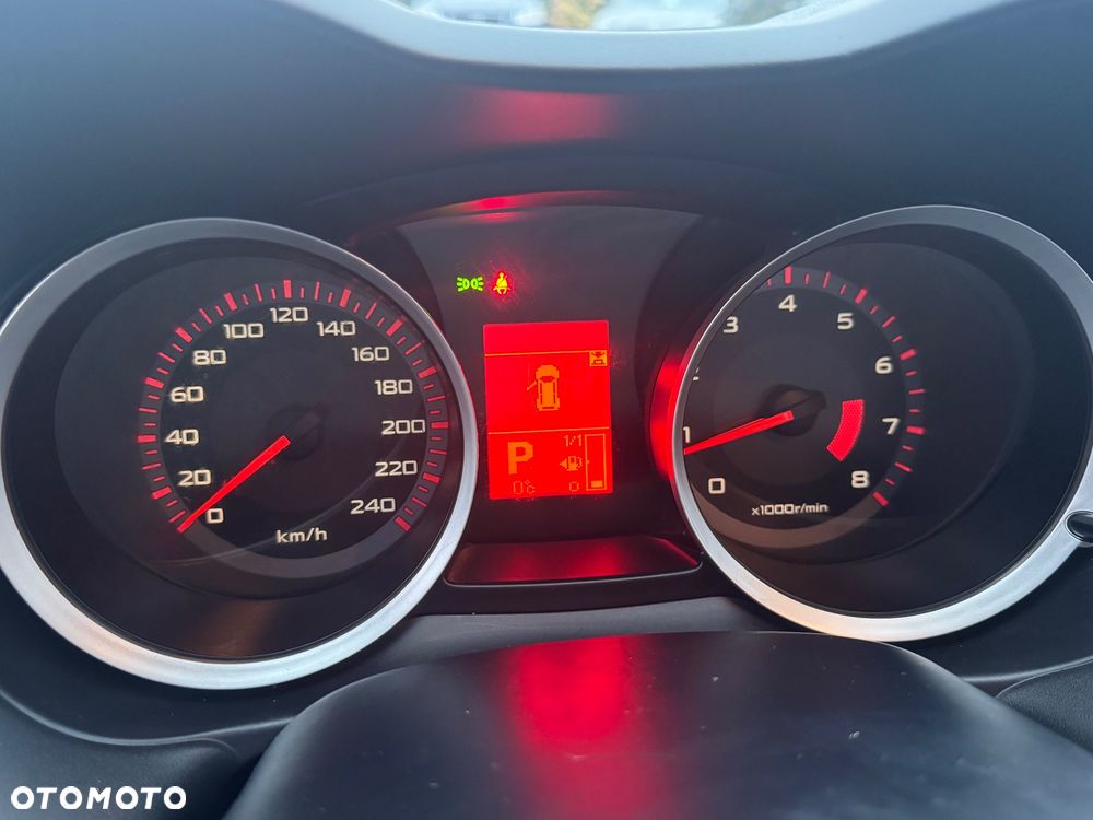 Mitsubishi Lancer 1.8 Intense CVT - 25