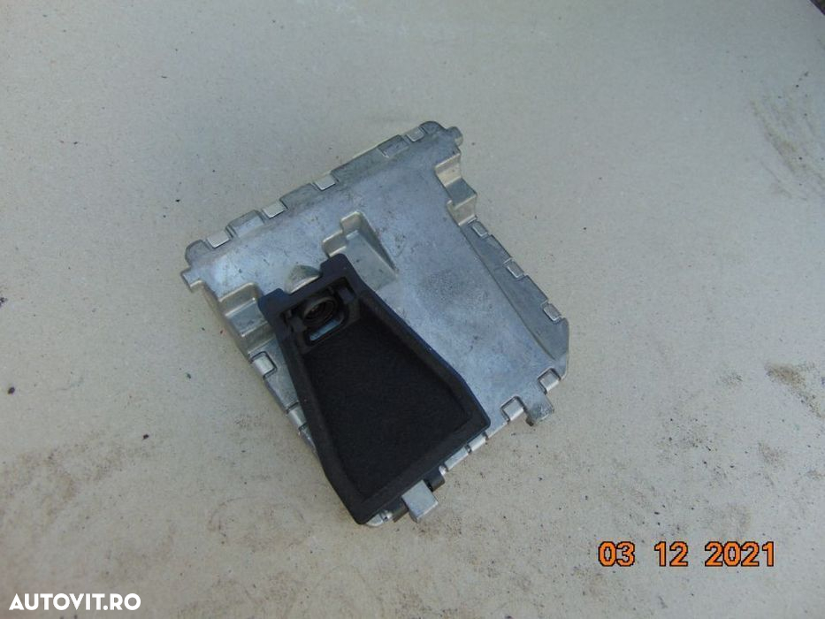 Camera video frontala Mercedes ML W166 W212 X204 GLK W204 camera fata - 2