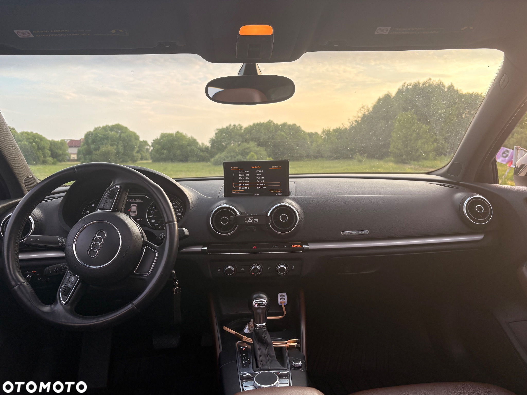 Audi A3 - 10