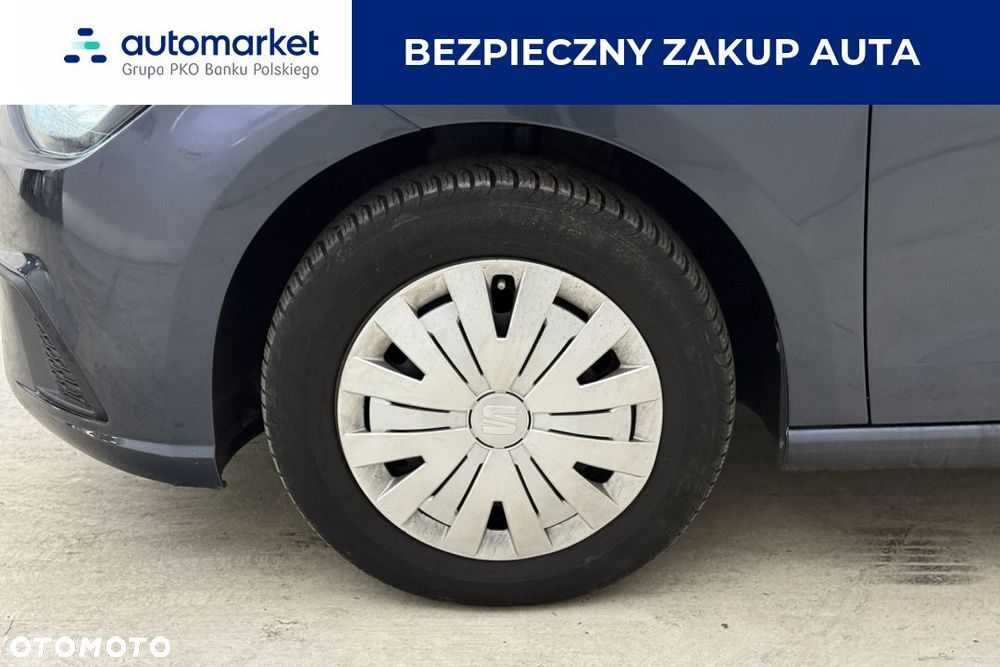 Seat Ibiza 1.0 MPI EVO Reference S&S - 12