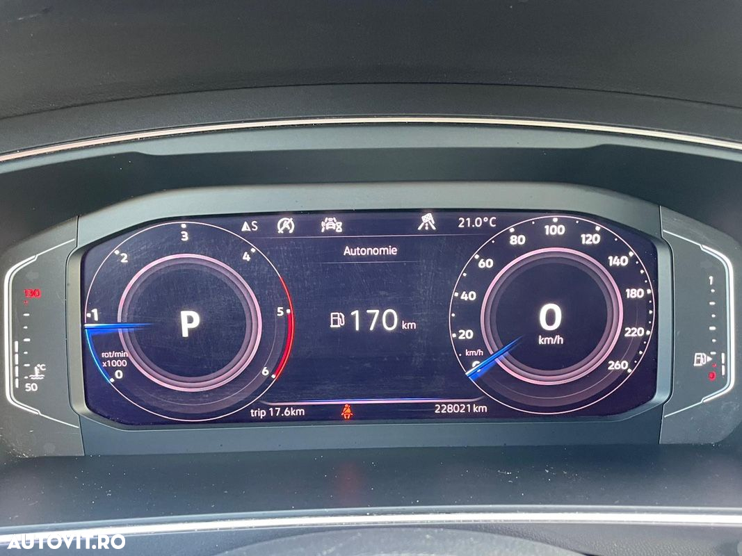 Volkswagen Tiguan 2.0 TDI 4Mot DSG Highline - 18
