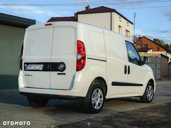 Fiat Doblo - 7