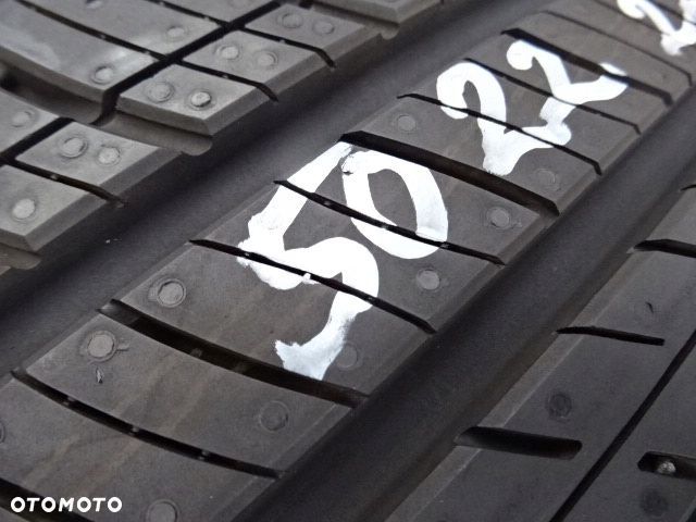 225/40/R18 88W Kumho Solus Majesty - 11