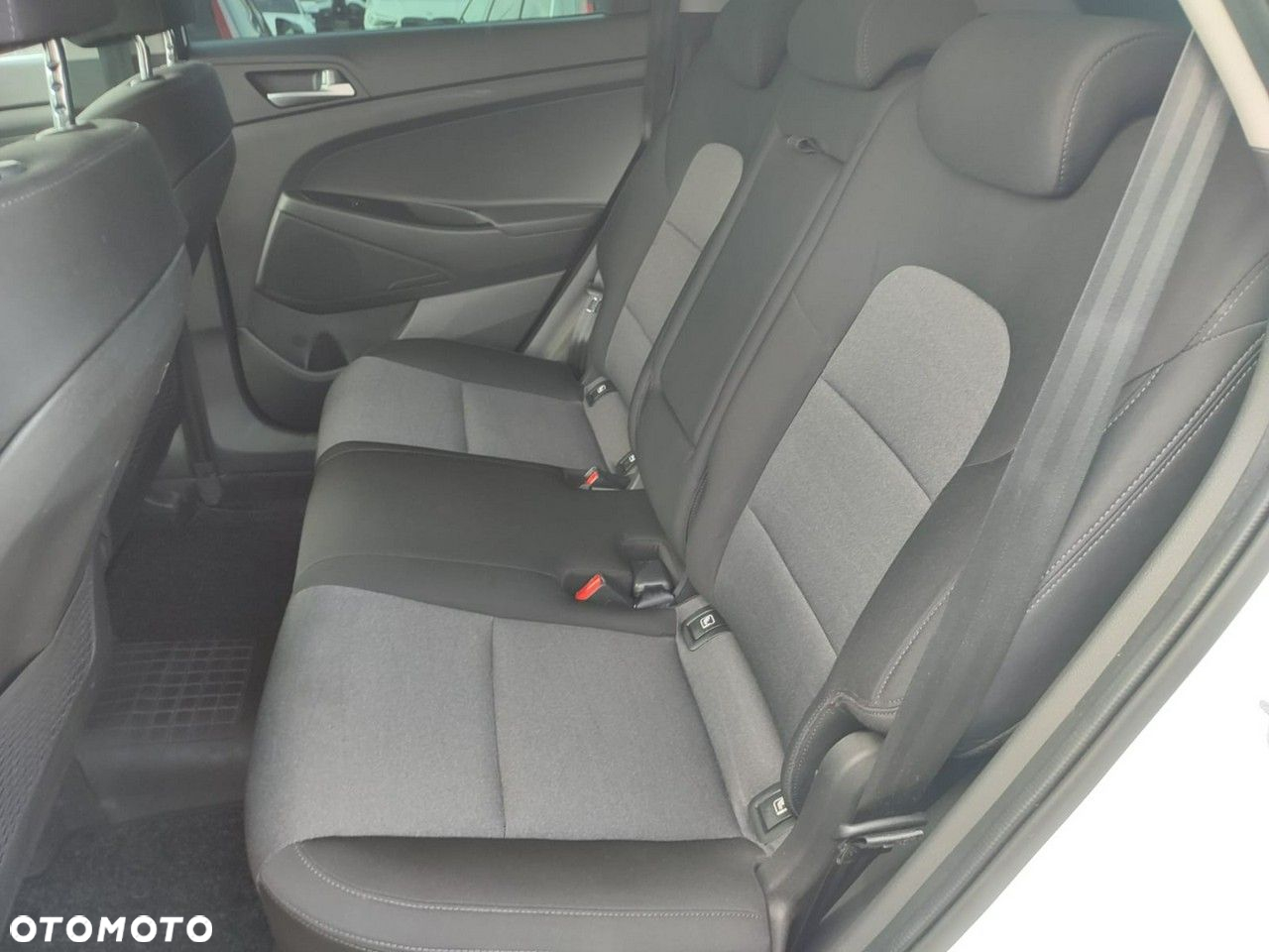 Hyundai Tucson - 19
