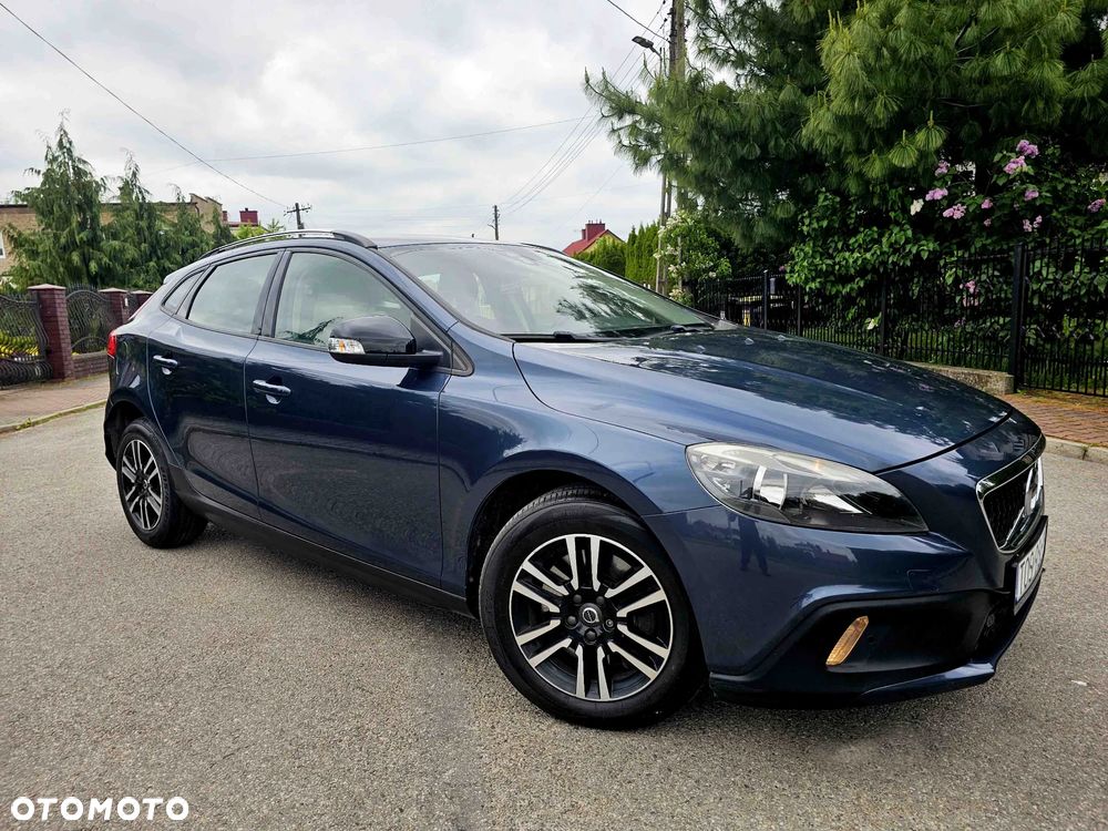Volvo V40 Cross Country D2 Pro - 16