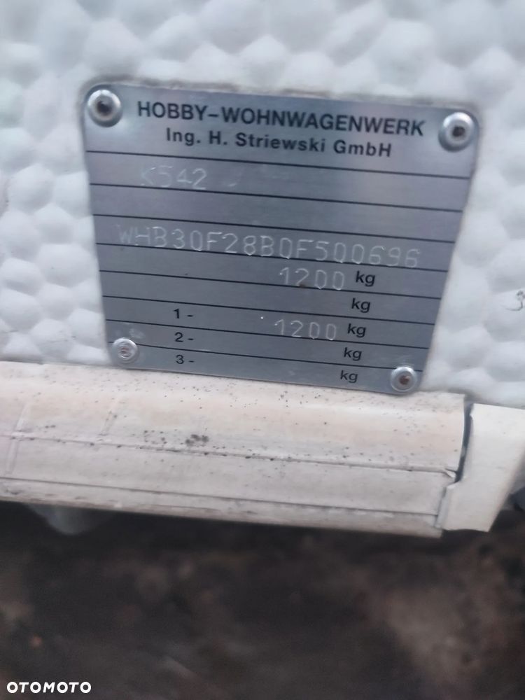 Hobby 440 - 8