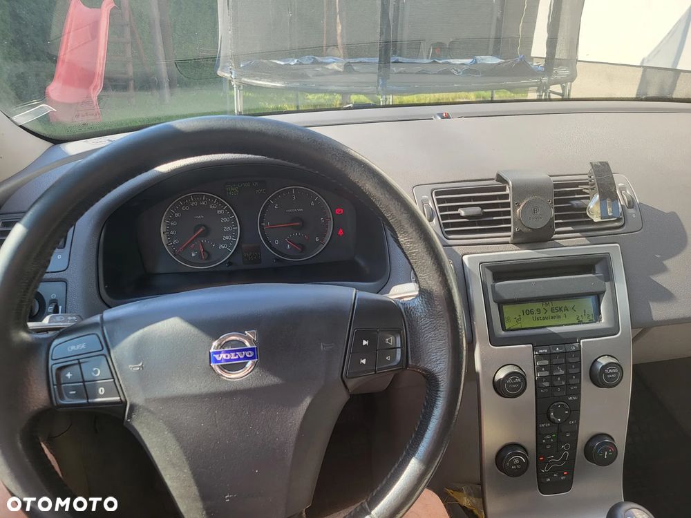 Volvo V50 2.0D Momentum - 11