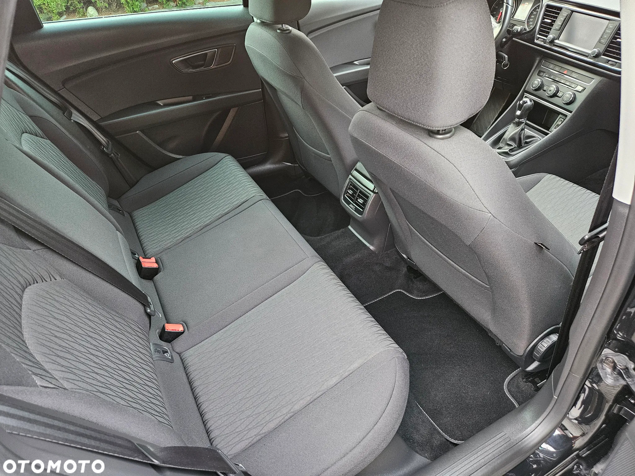 Seat Leon ST 1.2 TSI Start&Stop CONNECT - 18