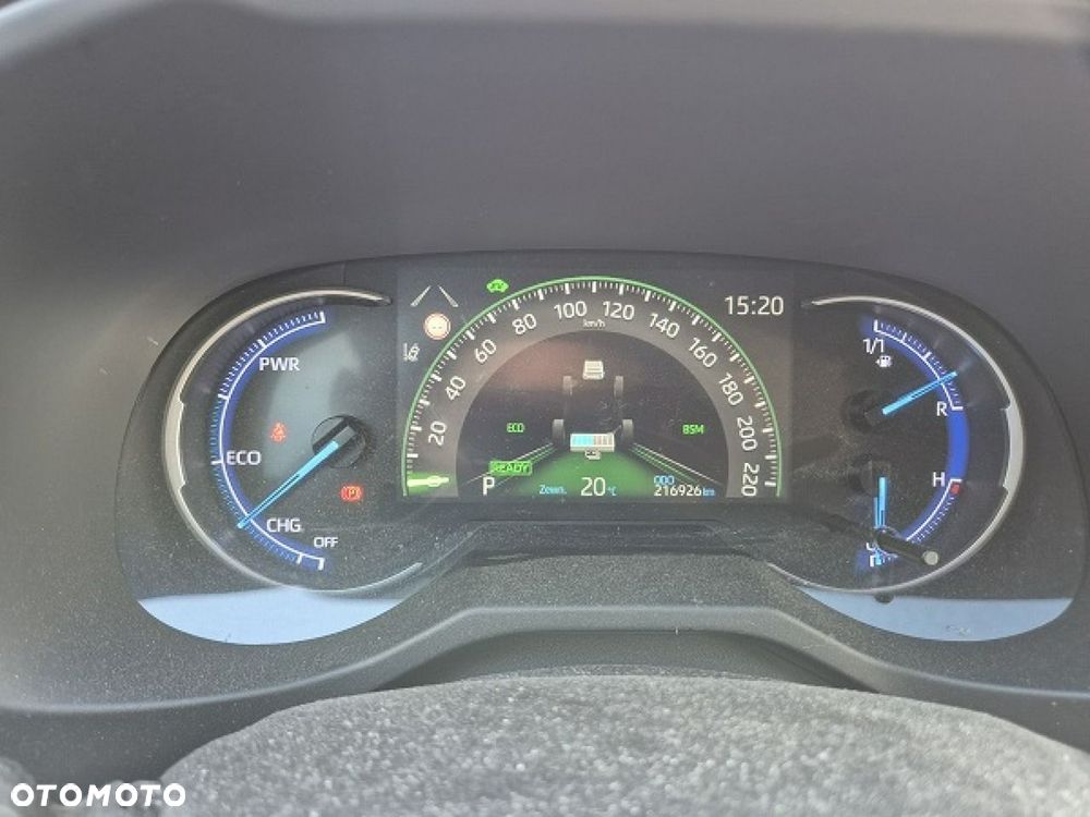 Toyota RAV4 - 35