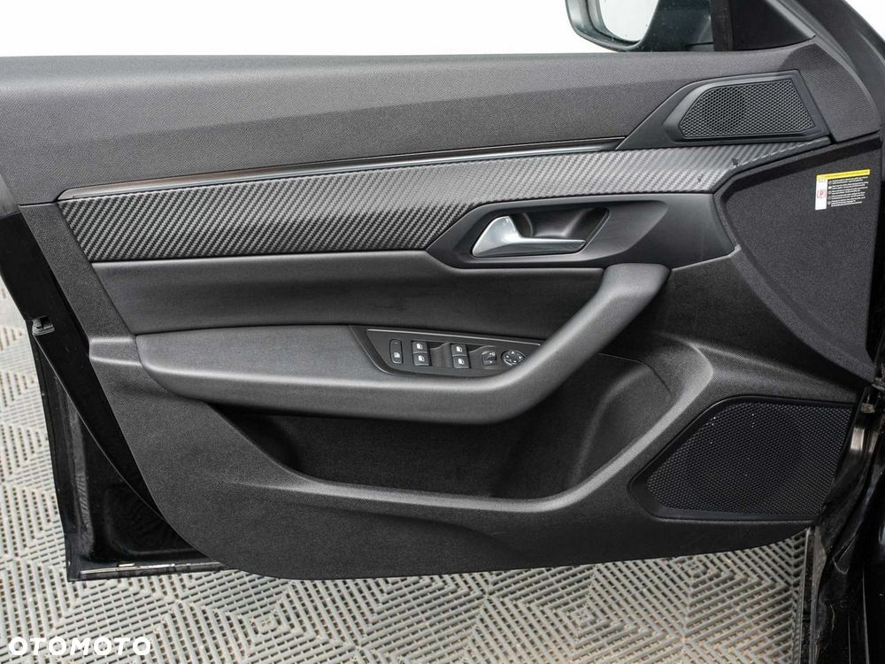 Peugeot 508 1.5 BlueHDi Allure Pack S&S EAT8 - 10