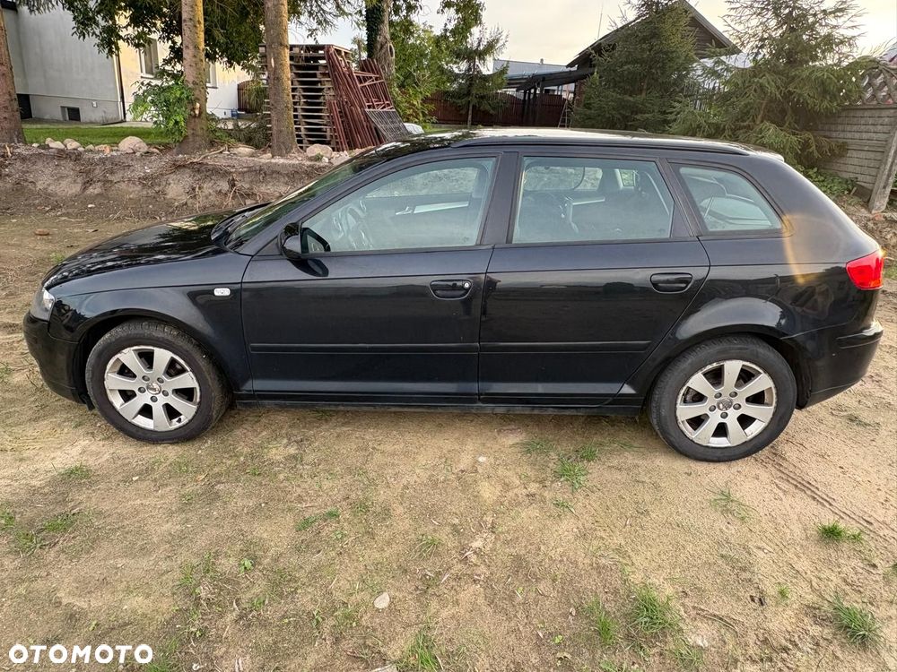 Audi A3 Sportback - 5