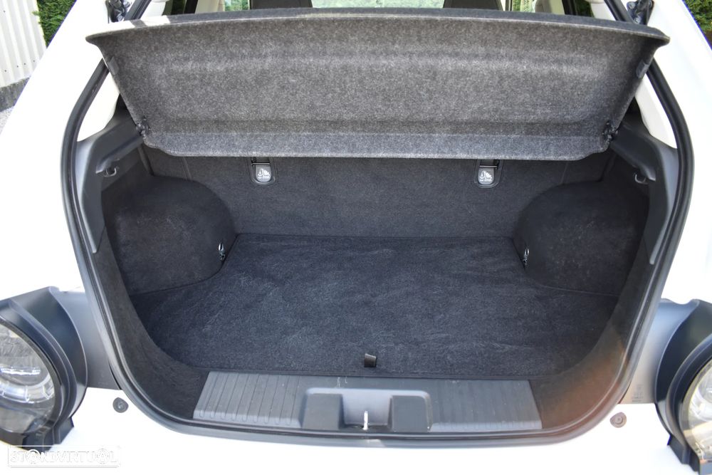 Honda e Advance (17") - 15