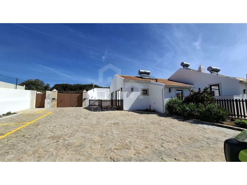 Arrenda Moradia T2 - Ericeira 7 Km , A Casa das Casas - Grande imagem: 3/50