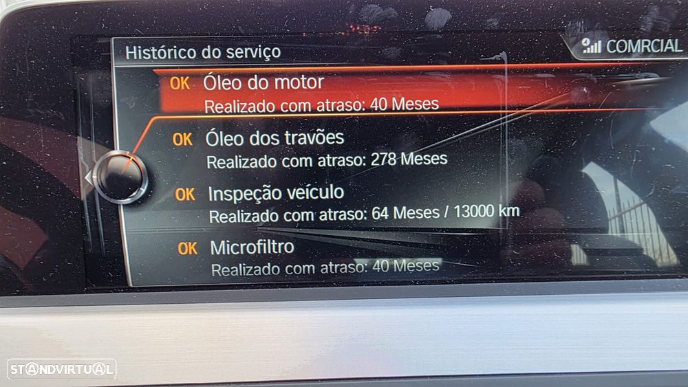 BMW 640 Gran Coupé d - 30