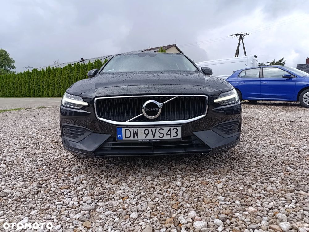 Volvo V60 D3 Momentum Pro - 5