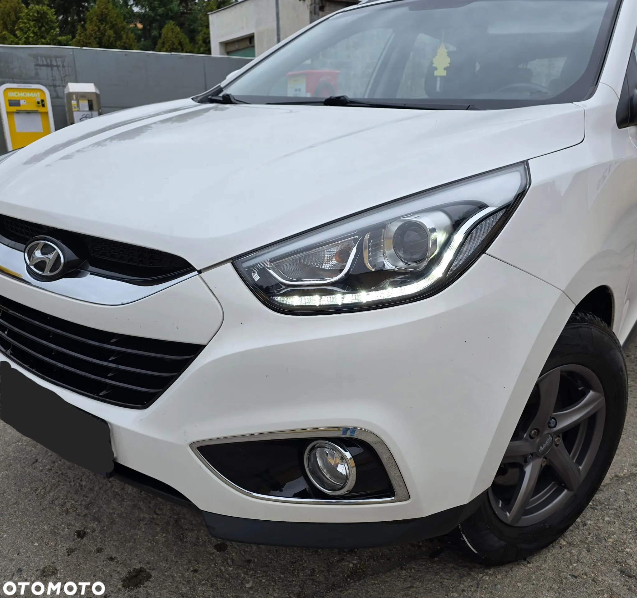 Hyundai ix35 1.7 CRDi 2WD Comfort - 2