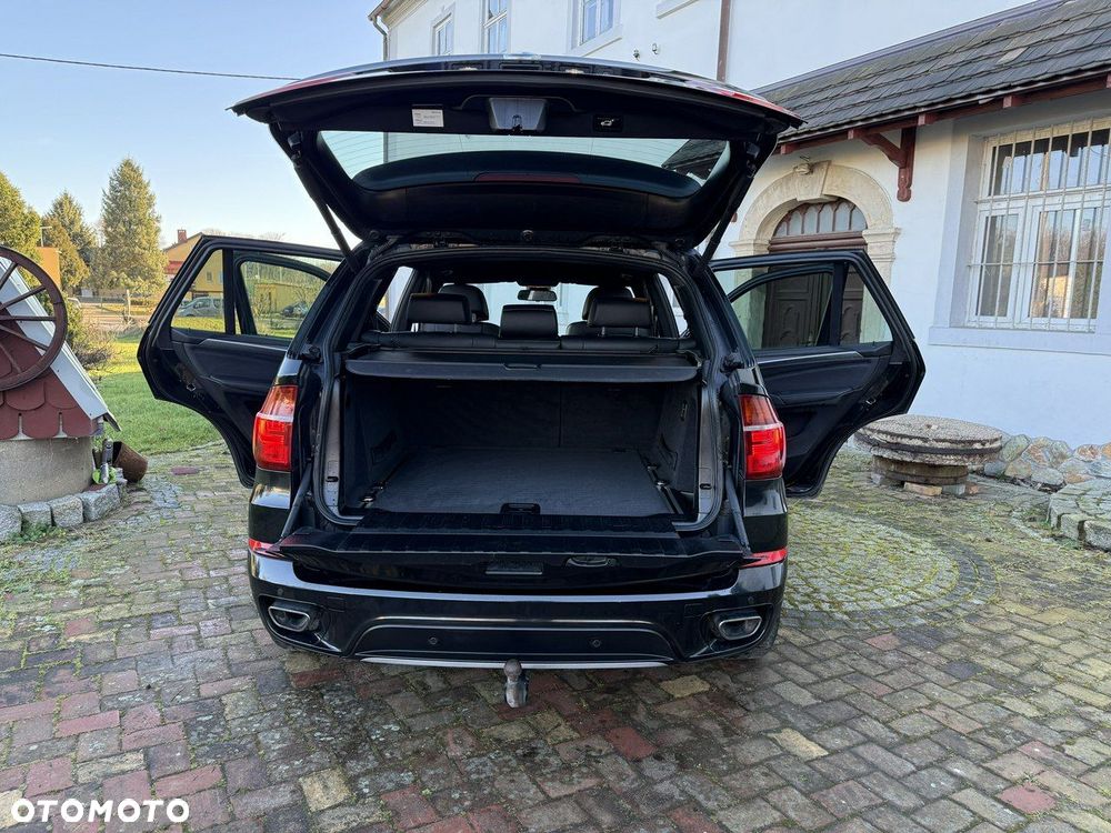 BMW X5 xDrive40d Edition Exclusive - 8