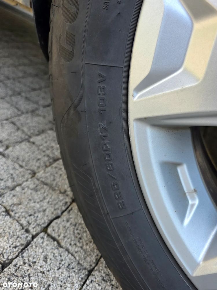 Subaru Forester 2.0D Exclusive - 17