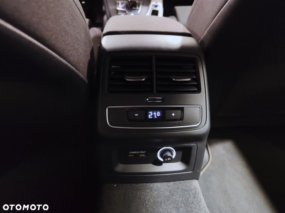 Audi A4 Avant - 21
