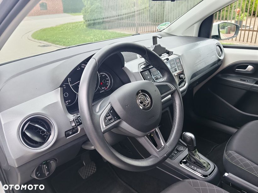 Skoda Citigo CITIGOe iV Best of - 15